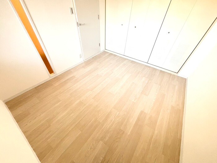 居室 グランド－ル南野