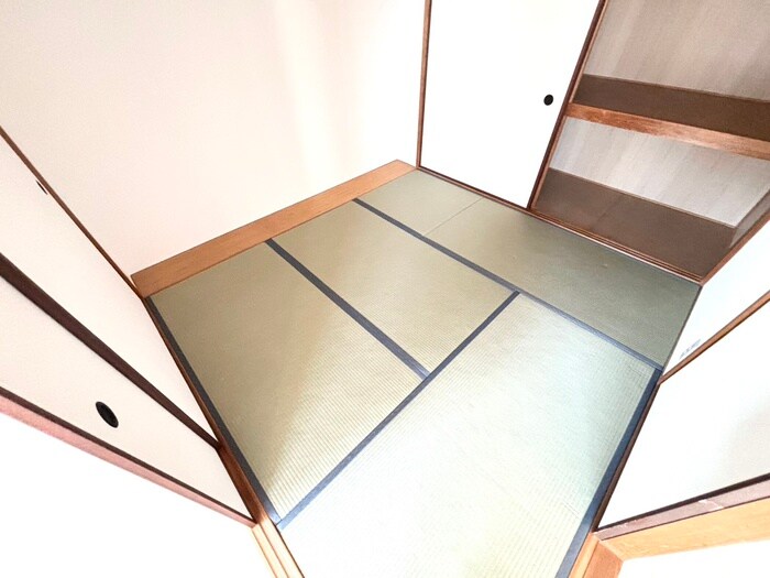 居室 グランド－ル南野