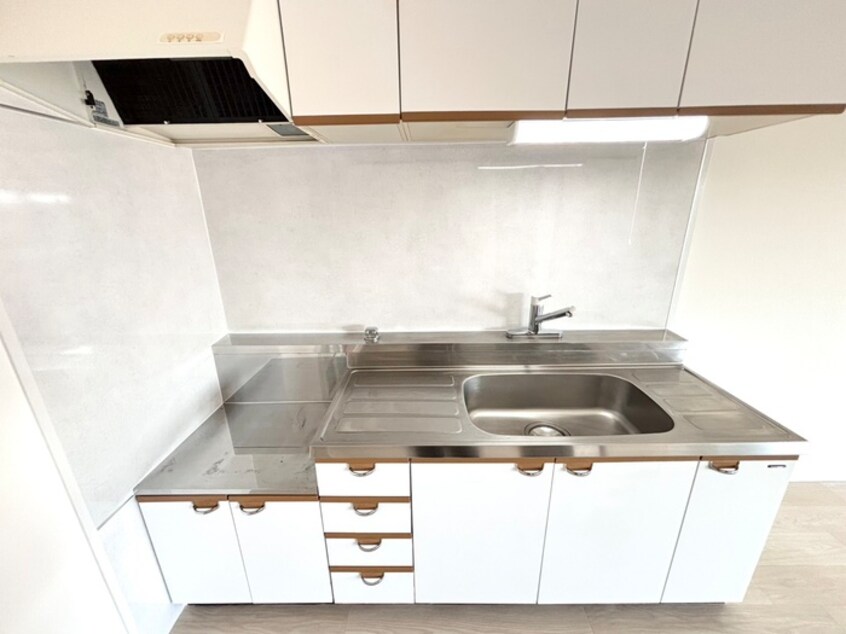 キッチン グランド－ル南野