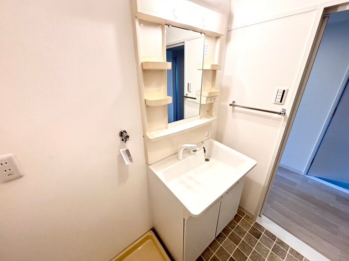 洗面 グランド－ル南野