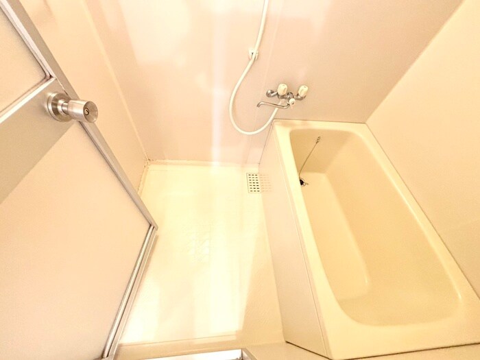 バス／シャワールーム等 グランド－ル南野