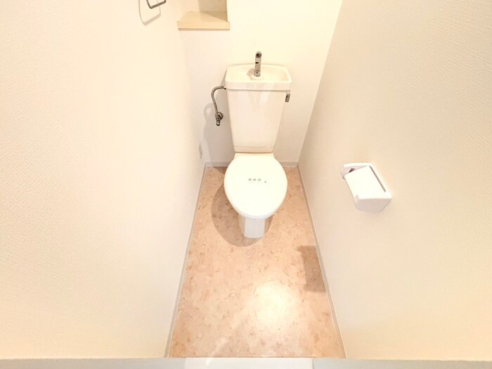 トイレ グランド－ル南野