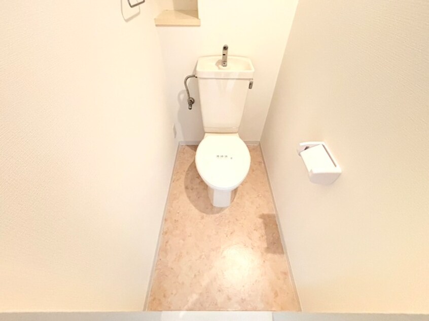 トイレ グランド－ル南野