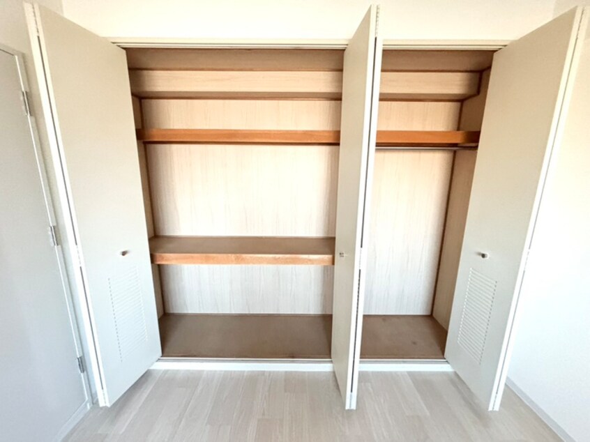 収納 グランド－ル南野