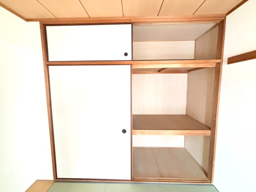 収納 グランド－ル南野