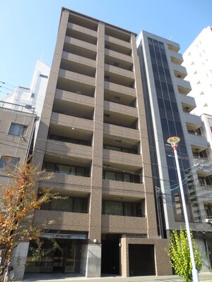 リーガル堀江公園（801）