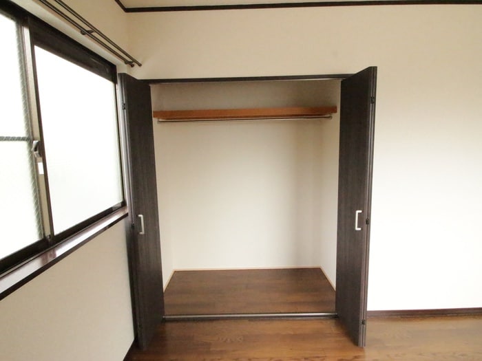 収納 グランディールⅠ