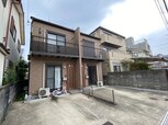 五ケ庄一里塚1-81貸家