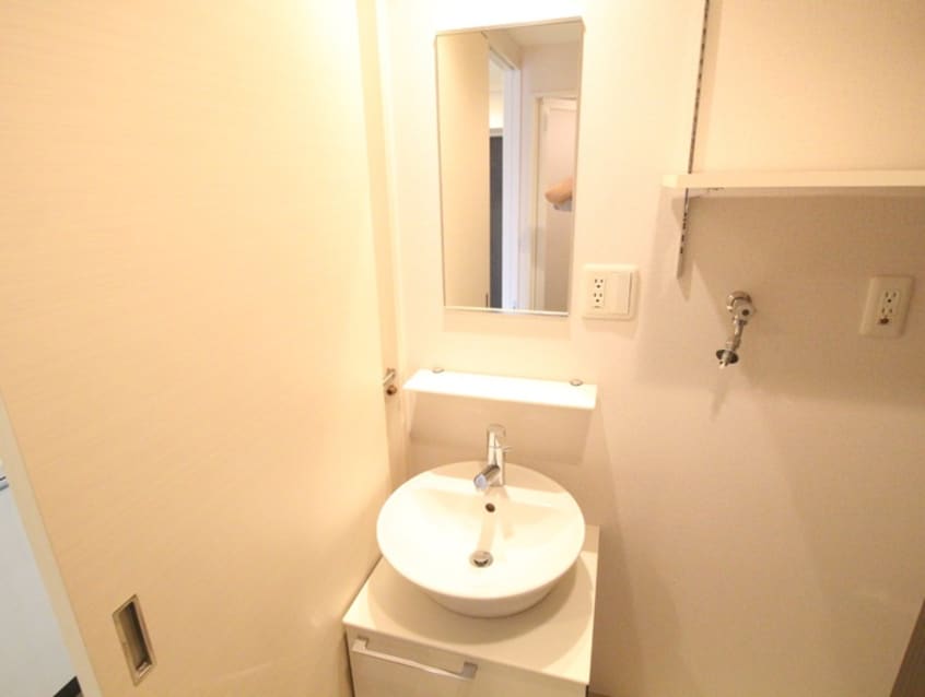 洗面 アドバンス神戸プラージュ(502)