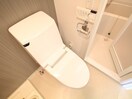 トイレ アドバンス神戸プラージュ(502)