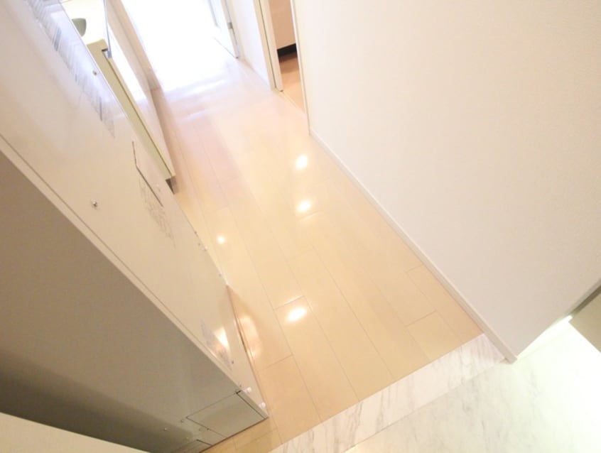 玄関 アドバンス神戸プラージュ(502)