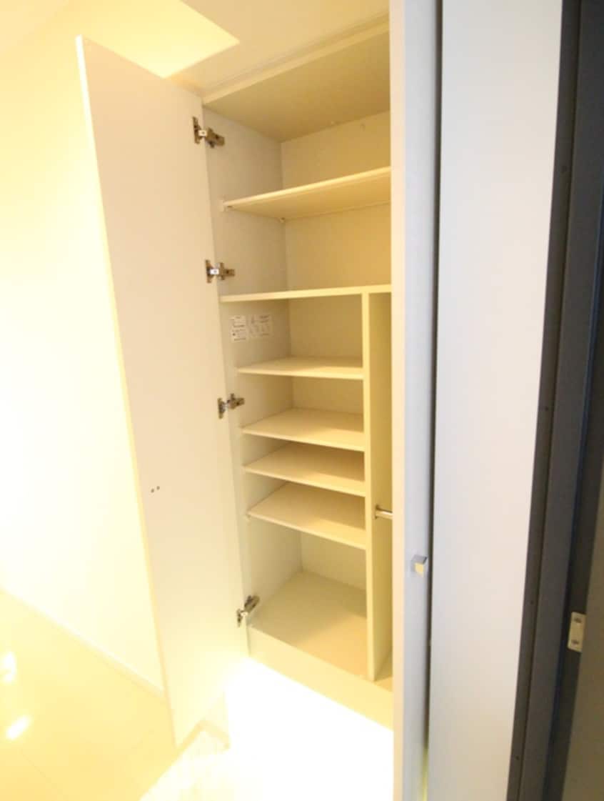 靴箱 アドバンス神戸プラージュ(502)