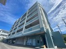 ピエモンヌ東山の外観