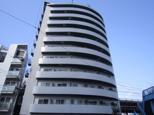 ラナップスクエア新福島(304)