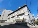 ドエル梅津の外観