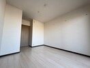 居室 ﾚｼﾞﾃﾞｨｱ神戸ﾎﾟｰﾄｱｲﾗﾝﾄﾞｻｳｽ棟