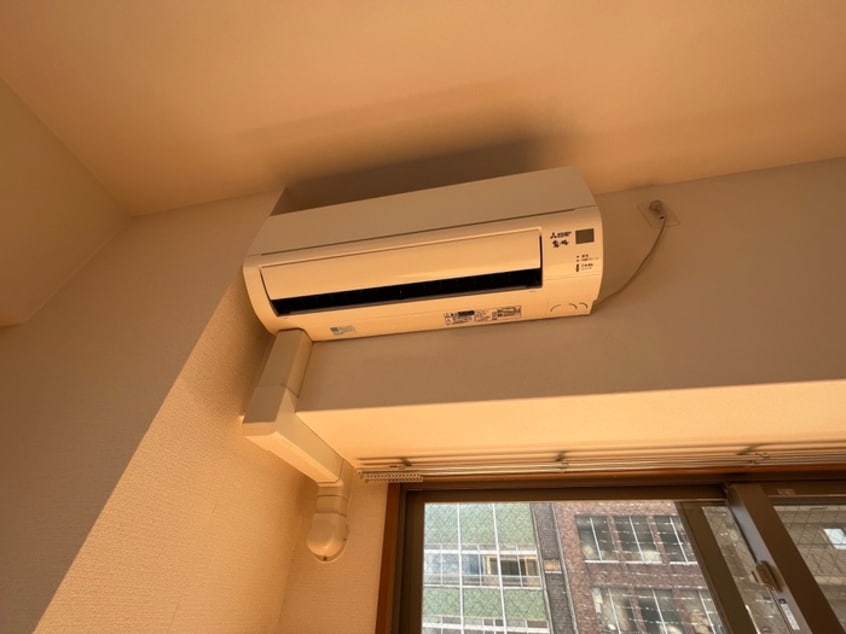 内観写真 クオ－レ茨木元町