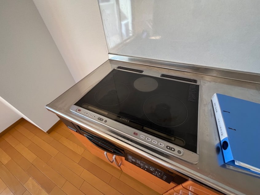 キッチン クオ－レ茨木元町