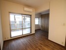 居室 グランレブリー御所東Ⅱ
