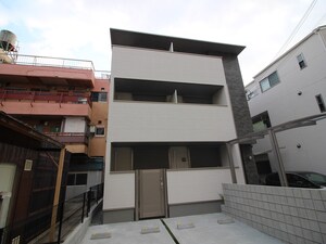 プロムナード雅