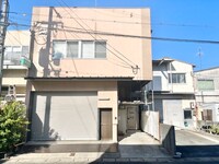 野村村東貸倉庫