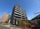 ﾌｧｽﾃｰﾄ北大阪ﾗｯｾﾙ　(608)の外観