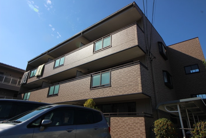 外観写真 サンポケット