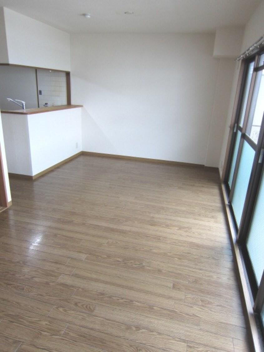 キッチン サンポケット