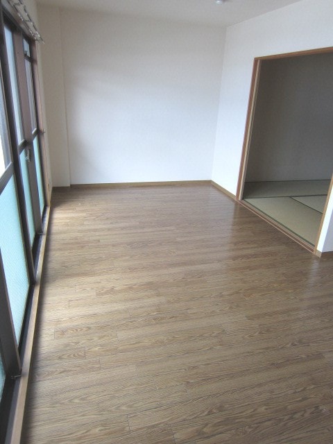 キッチン サンポケット