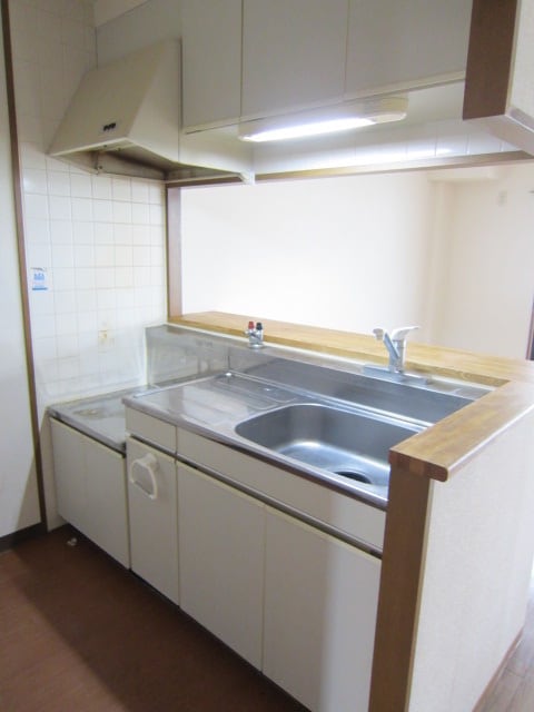 キッチン サンポケット