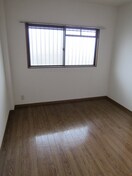 居室 サンポケット