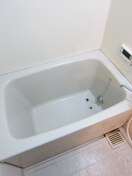 バス／シャワールーム等 サンポケット