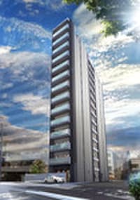 レオンコンフォート西天満(504)