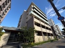 ＣＨＲＩＳＴ　ＣＨＵＲＣＨの外観
