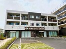 Maison de nexsusの外観