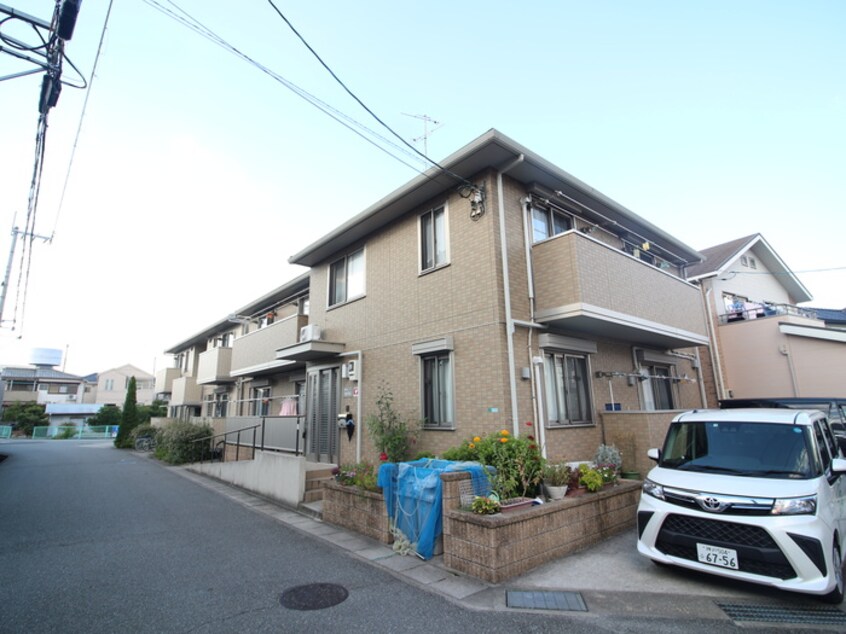 外観写真 エンジェル御園