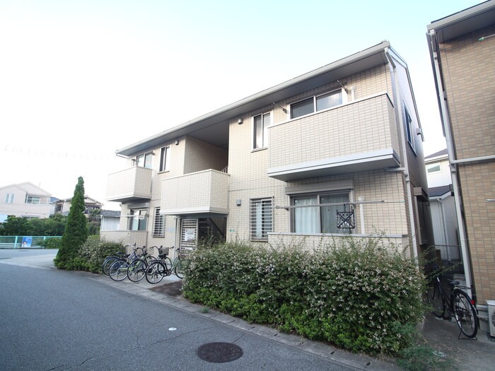 外観写真 エンジェル御園