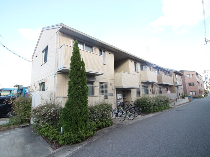 外観写真 エンジェル御園