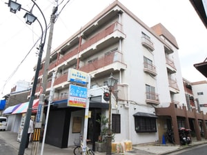 若江岩田ＧＬマンション