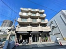 フリードム西宮の外観