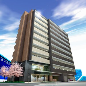 ｴｽﾃﾑｺｰﾄ新大阪Ⅷﾚｳﾞｫﾘｽ(1006)