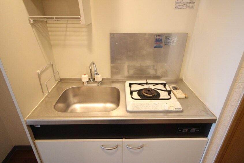 キッチン ブランベ－ジュ桂