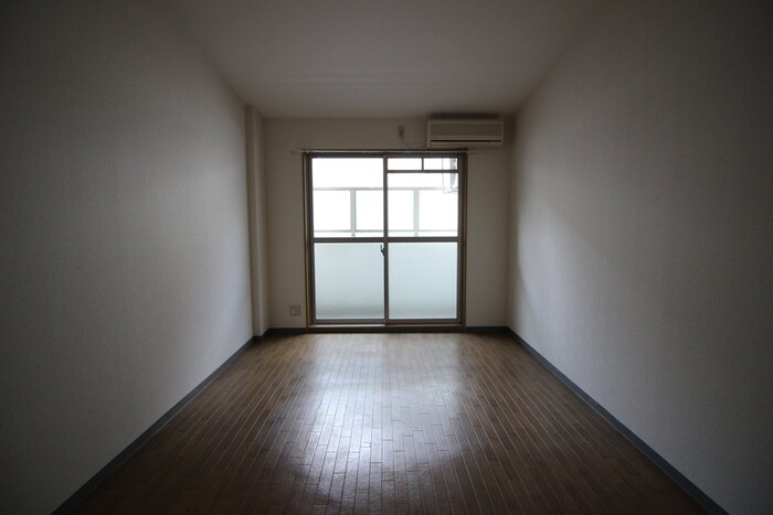 居室 ブランベ－ジュ桂