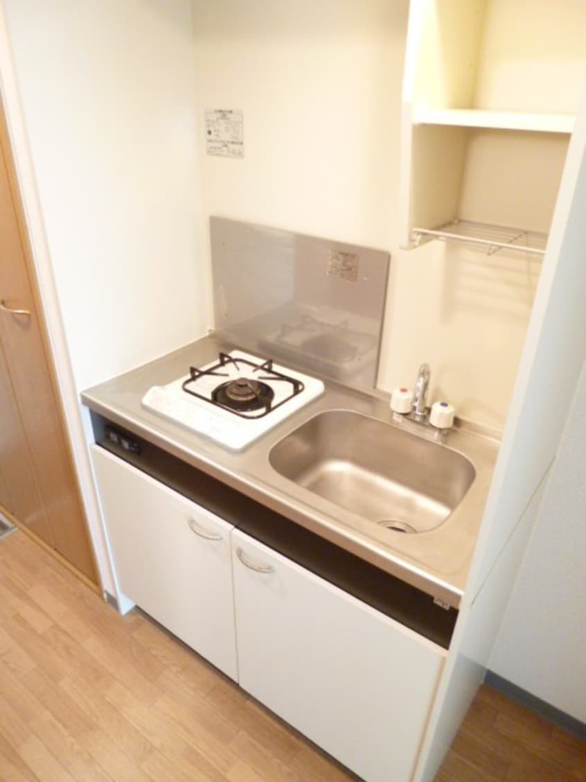 キッチン ブランベ－ジュ桂