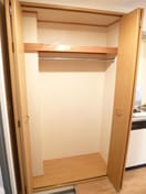 収納 ブランベ－ジュ桂