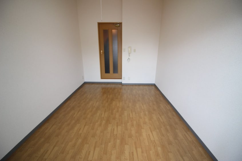 居室 ブランベ－ジュ桂