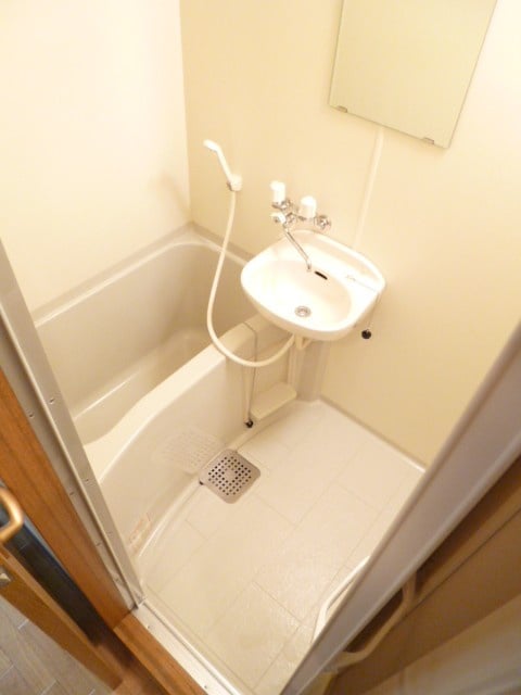 バス／シャワールーム等 ブランベ－ジュ桂