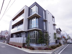 シャーメゾンソシア