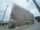 建築中 ﾌｫﾚｽﾄｸﾘｴｵｰﾚ朝日町ANEX