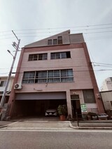 みどりマンション